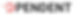 Dpendent logo